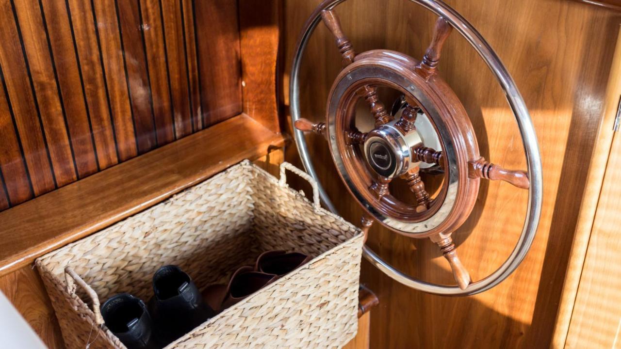 فندق بولفي  Dream Catcher المظهر الخارجي الصورة