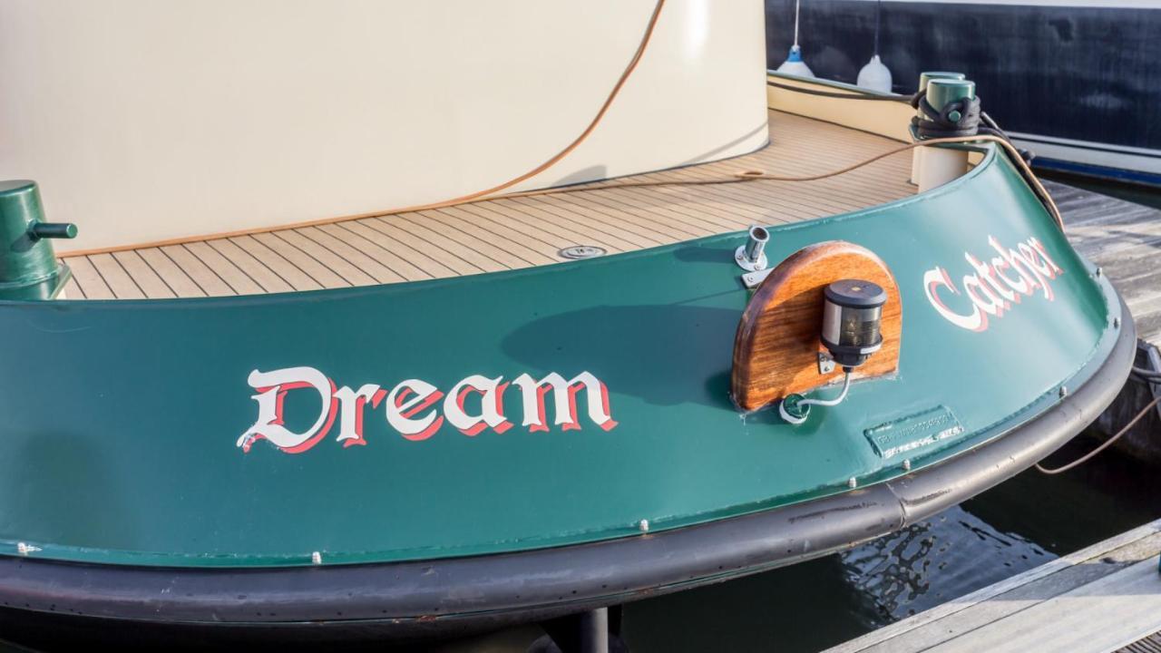 فندق بولفي  Dream Catcher المظهر الخارجي الصورة